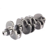 03L105021B  Crankshaft 1- Suitable for Volkswagen Audi 2.0TDI forged steel not the same as 03L105021A gear/optical shaft
