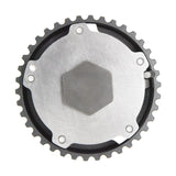 0805G4  Phase regulator - pulley for standard Citroen EC5/EC8 intake as in the original factory