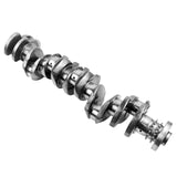 11217799970  Crankshaft 1- Casting alloy for BMW N57 D30 diesel 6-cylinder engines