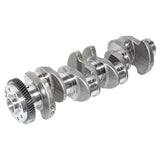 6510302501 Crankshaft - suitable for Mercedes-Benz OM651