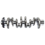 6510302501 Crankshaft - suitable for Mercedes-Benz OM651