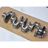 6510302501 Crankshaft - suitable for Mercedes-Benz OM651