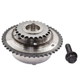 7T4Z6A257B  Phase regulator - suitable for Ford Lincoln Mazda 3.5L 3.7L 2007-2012Y left intake