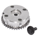 LF92-12-4X0C Phase regulator - suitable for Ford Mondeo Lincoln MKZ 2.0 Mazda 38-toothed belt screws